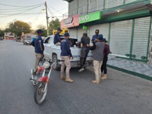 Más de mil detenidos en operativos migratorios del viernes en República Dominicana